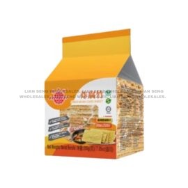 EVERBEST VEG Fried Bean Curd Sheet 200G*27