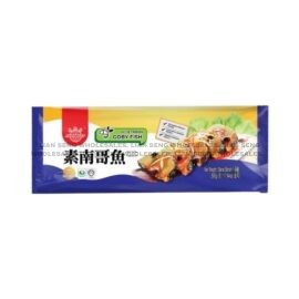 EVERBEST VEG Goby Fish 500G*18