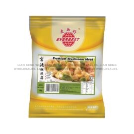 EVERBEST VEG Mushroom Meat 250G*20