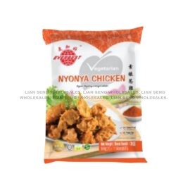 EVERBEST VEG Nyonya Chicken 500G*24