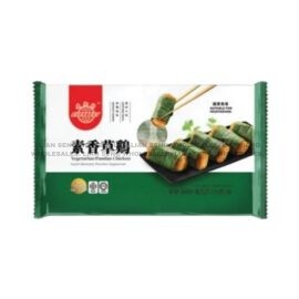 EVERBEST VEG Pandan Chicken 260G*15