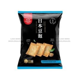 EVERBEST VEG QQ Japanese Tofu Puff 500G*8