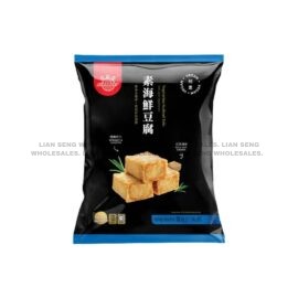 EVERBEST VEG Seafood Tofu 500G*10