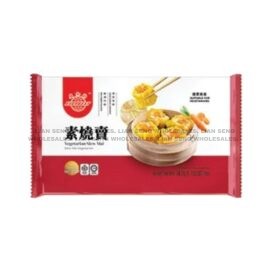 EVERBEST VEG Siew Mai 250G*15