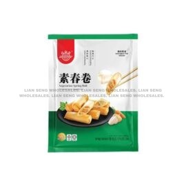 EVERBEST VEG Spring Roll 450G*10