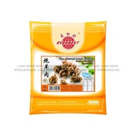 EVERBEST VEG Stewed Lamb Chunk 250G