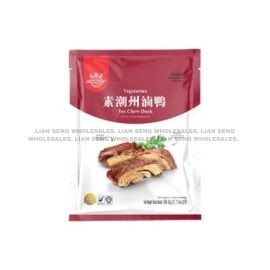 EVERBEST VEG Teo Chew Duck 500G*10