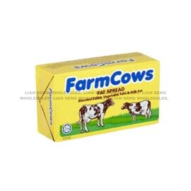 FARMCOWS Dairy Spread 250G