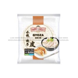 HAPPY BELLY Gyoza Skin 300G