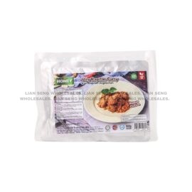 HOMEY VEG Kapitan Chicken 240G