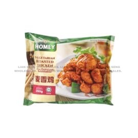 HOMEY VEG Mock Roasted Chicken 250G