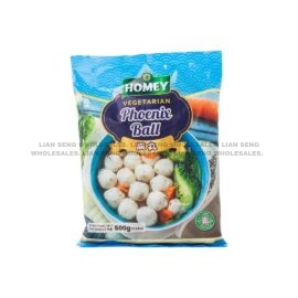 HOMEY VEG Phoenix Ball 500G