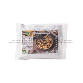 HOMEY VEG Traditional Herbal Soup 450G