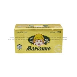 MARIANNE Margarine 500G*18