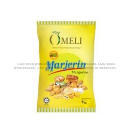 OMELI Margarine 1KG