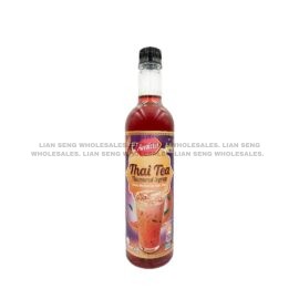 AMINA THAI TEA 750ML