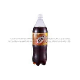 A&W 1.25ML