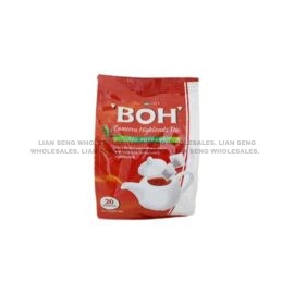 BOH POT BAGS 20’S