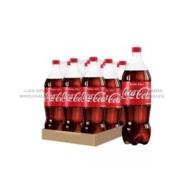 COCA COLA 1.5L BOTTLE