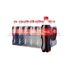 COCA COLA 250ML BOTTLE