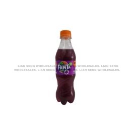 FANTA GRAPE 250ML