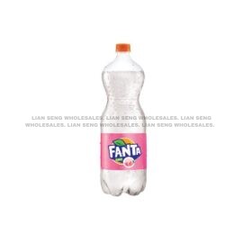 FANTA LAICI 1.25L