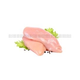 CHICKEN Boneless Breast 2KG