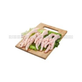 CHICKEN Boneless Feet 500G