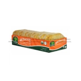 DEL CAMPO HASH BROWN PATTIES 1.28KG