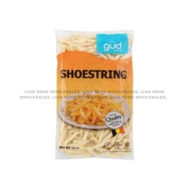 GUD Shoestring 1kg