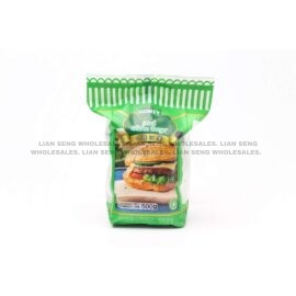 HOMEY MOCK CHICKEN BURGER 500G