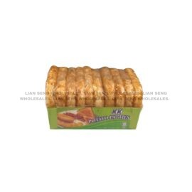 KK POTATO PATTIES 640G