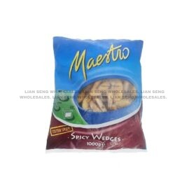 MAESTRO Wedges 1KG