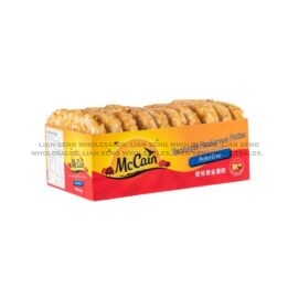 MCCAIN RECTANGLE HASHBROWN PATTIES