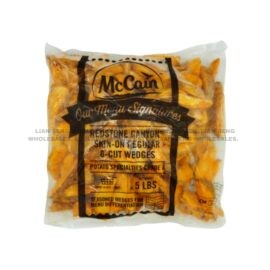 MCCAIN Spicy Wedges 2.26KG