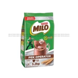 MILO 3.2KG