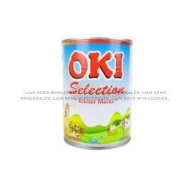 OKI SELECTED KRIMER MANIS