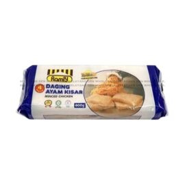 RAMLY Minced Chicken 800G