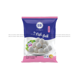 EB Big Fish Ball 500G