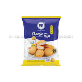 EB Cheese Tofu 500G