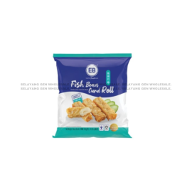 EB Fish Bean Curd Roll 300G