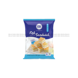 EB Fish Sandwich 500G