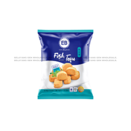 EB Fish Tofu 500G