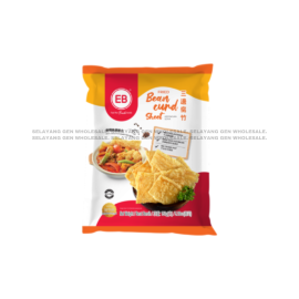 EB Fried Bean Curd 150G