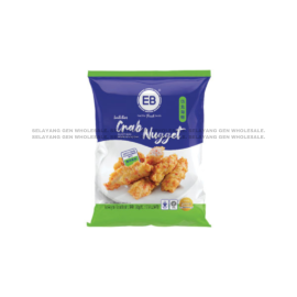 EB Imitation Crab Nugget 500G