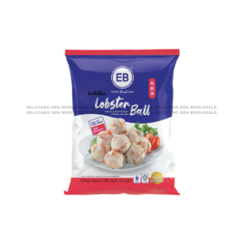 EB Lobster Ball 500G