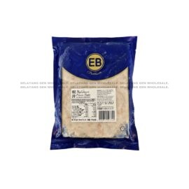 EB Prawn Paste 500G