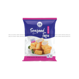 EB Seafood Tofu 500G