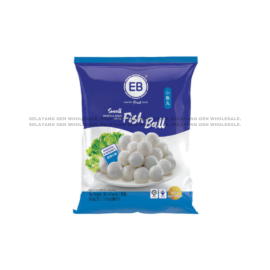 EB Small Fish Ball 500G