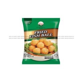 FIGO Bebola Ikan Goreng 400G